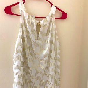 White House Black Market Top